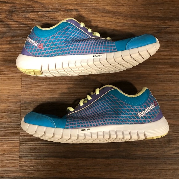 Reebok Running Shoes - Picture 4 of 8